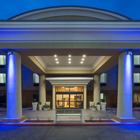 Holiday Inn Express Lexington Southwest Nicholasville By Ihg Exterior foto