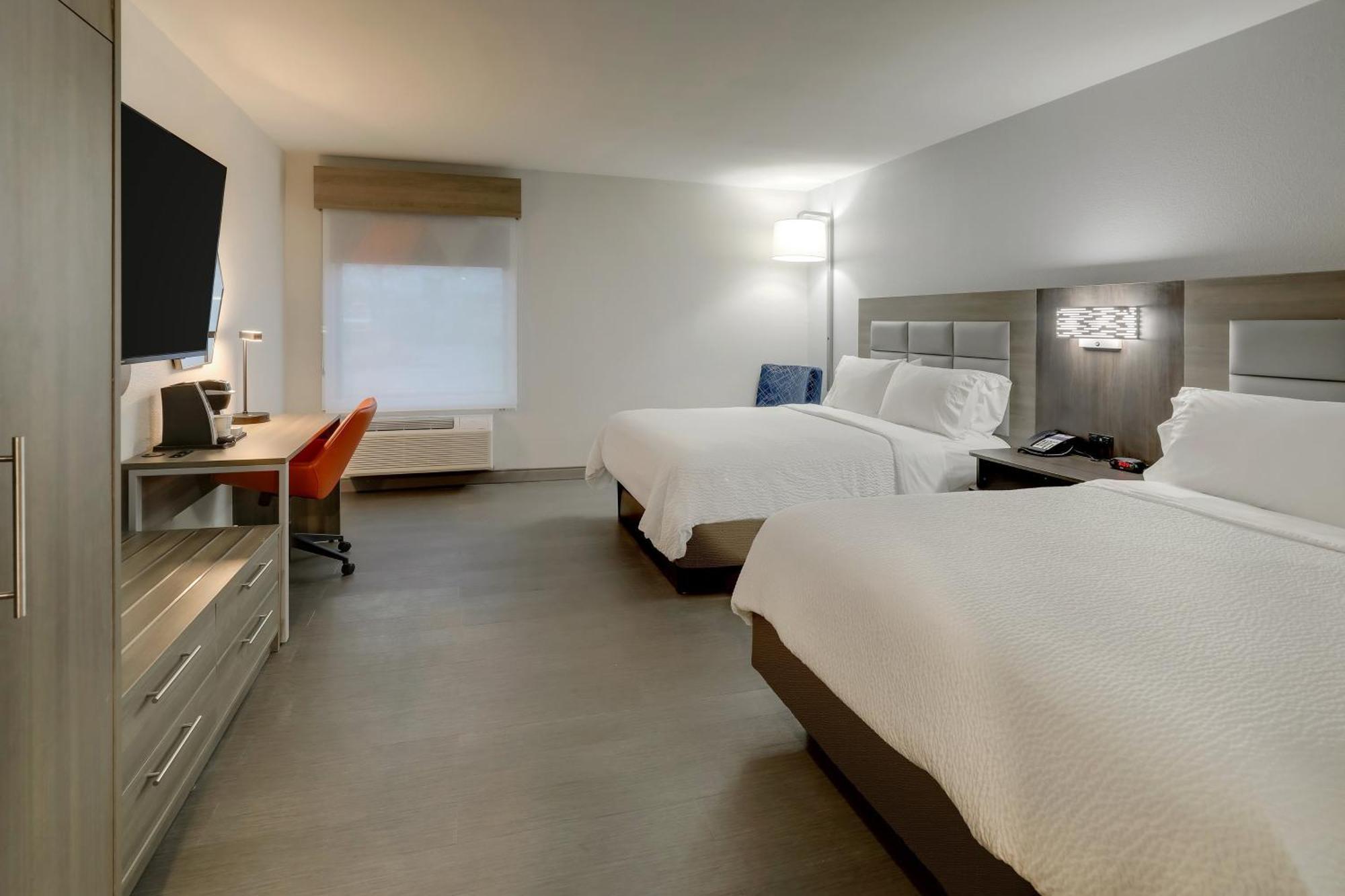 Holiday Inn Express Lexington Southwest Nicholasville By Ihg Exterior foto