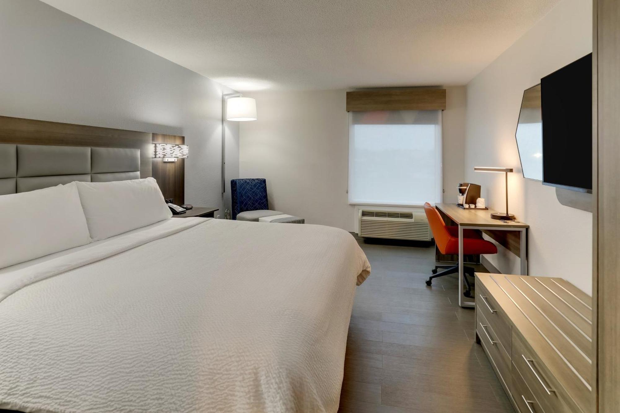 Holiday Inn Express Lexington Southwest Nicholasville By Ihg Exterior foto